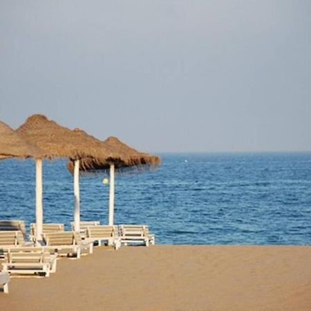 Appartement Apartamento A Un Paseo De La Playa à Fuengirola Extérieur photo