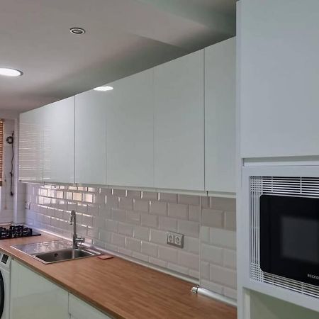 Appartement Apartamento A Un Paseo De La Playa à Fuengirola Extérieur photo
