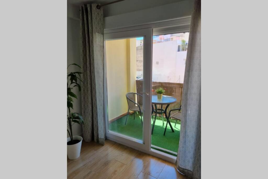 Appartement Apartamento A Un Paseo De La Playa à Fuengirola Extérieur photo