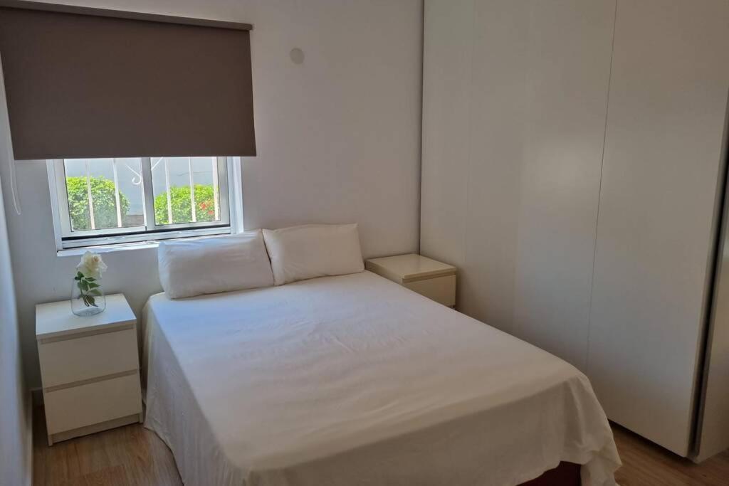 Appartement Apartamento A Un Paseo De La Playa à Fuengirola Extérieur photo
