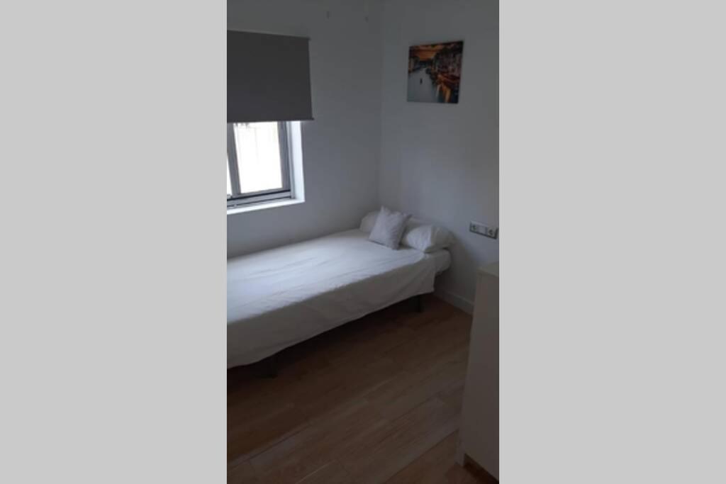 Appartement Apartamento A Un Paseo De La Playa à Fuengirola Extérieur photo